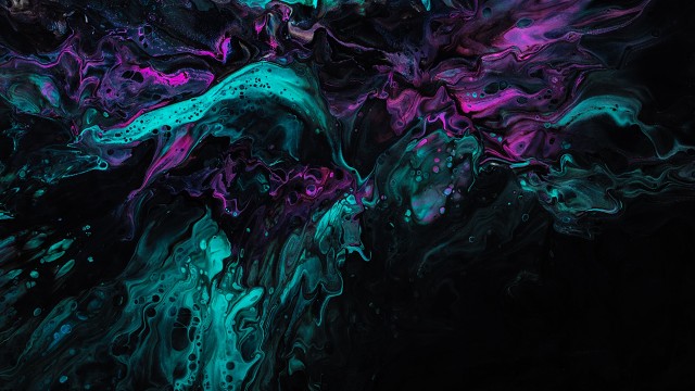 Blue-violet-art-texture