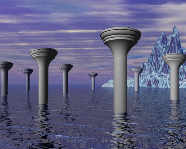 Pillars